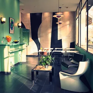 Belvédère Hotel Arles