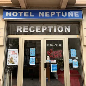 Neptune Hotel Cannes