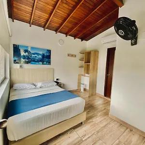 Boutique Street 50 Hotel Medellín