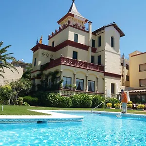 Del Sol Hotel Sant Feliu de Guíxols