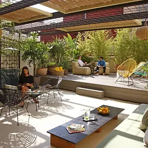 Chic&basic Lemon Boutique Hotel Barcelone