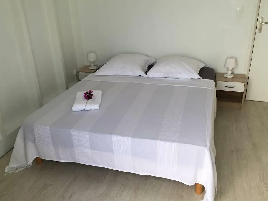 Hébergement de vacances Villa Naima et sa vue bleue exceptionnelle Sainte-Luce Martinique